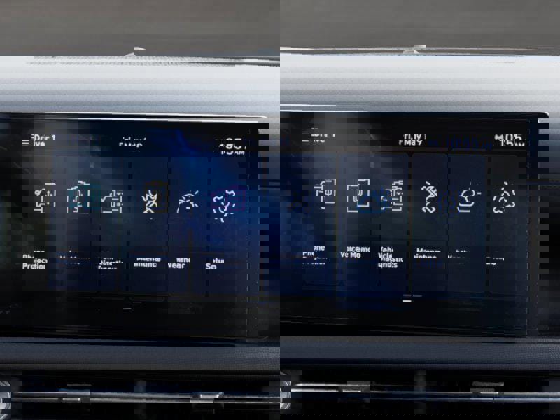 New 2026 Hyundai Santa Cruz SEL image 13