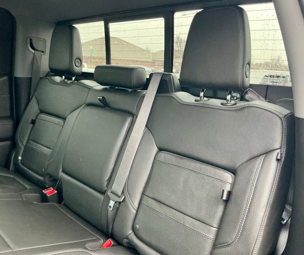 Used 2019 GMC Sierra 1500 Denali w/ Denali Ultimate Package image 32