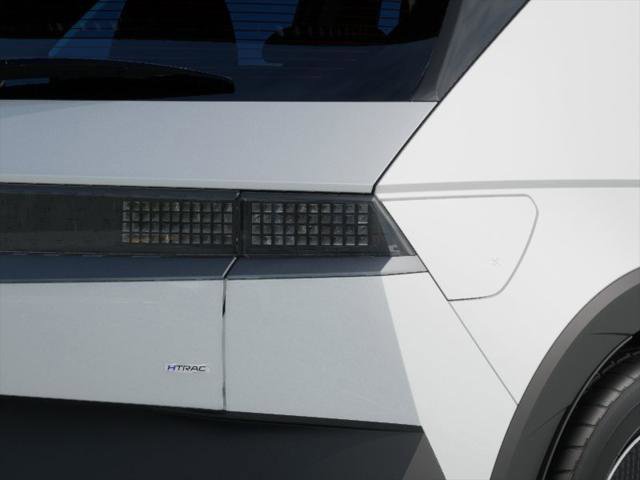 New 2026 Hyundai Ioniq 5 SEL image 10