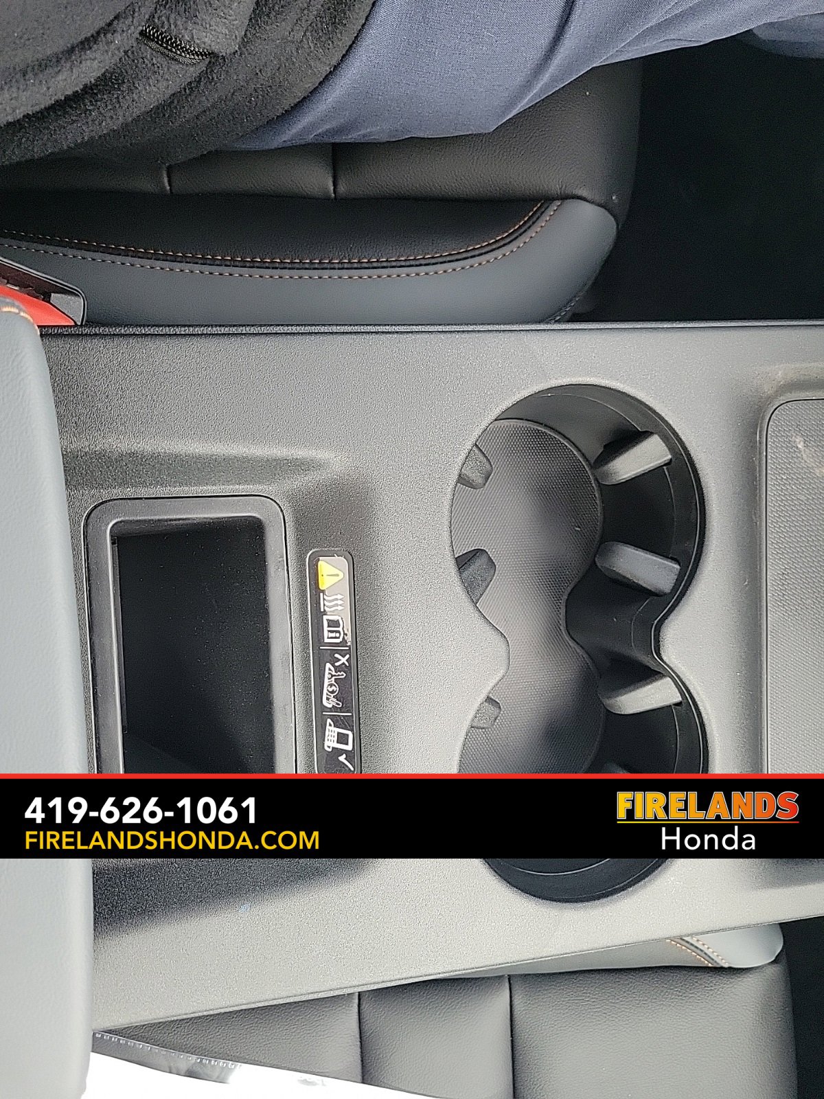 New 2026 Honda Prologue Touring image 23