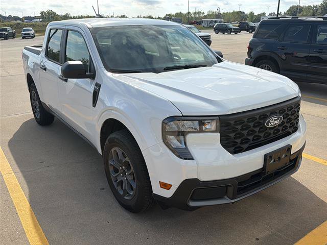 Certified 2026 Ford Maverick XLT AWD/4WD image 2