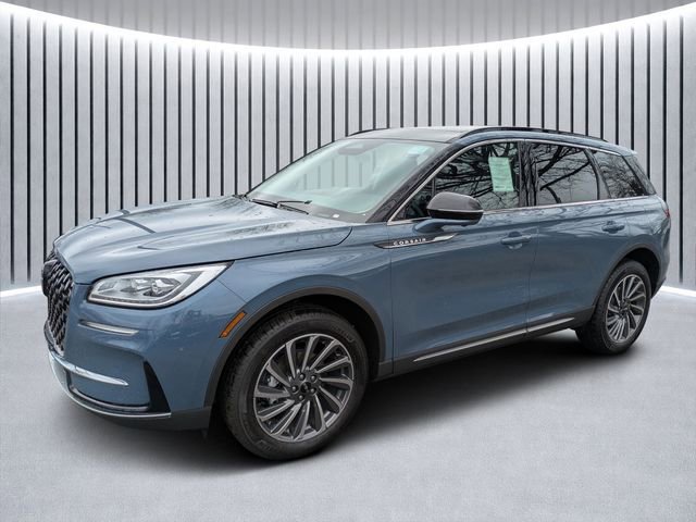 New 2026 Lincoln Corsair Reserve AWD/4WD image 7