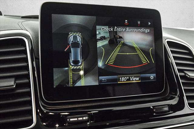 Used 2017 Mercedes-Benz GLE 43 AMG AMG GLE 43 image 15