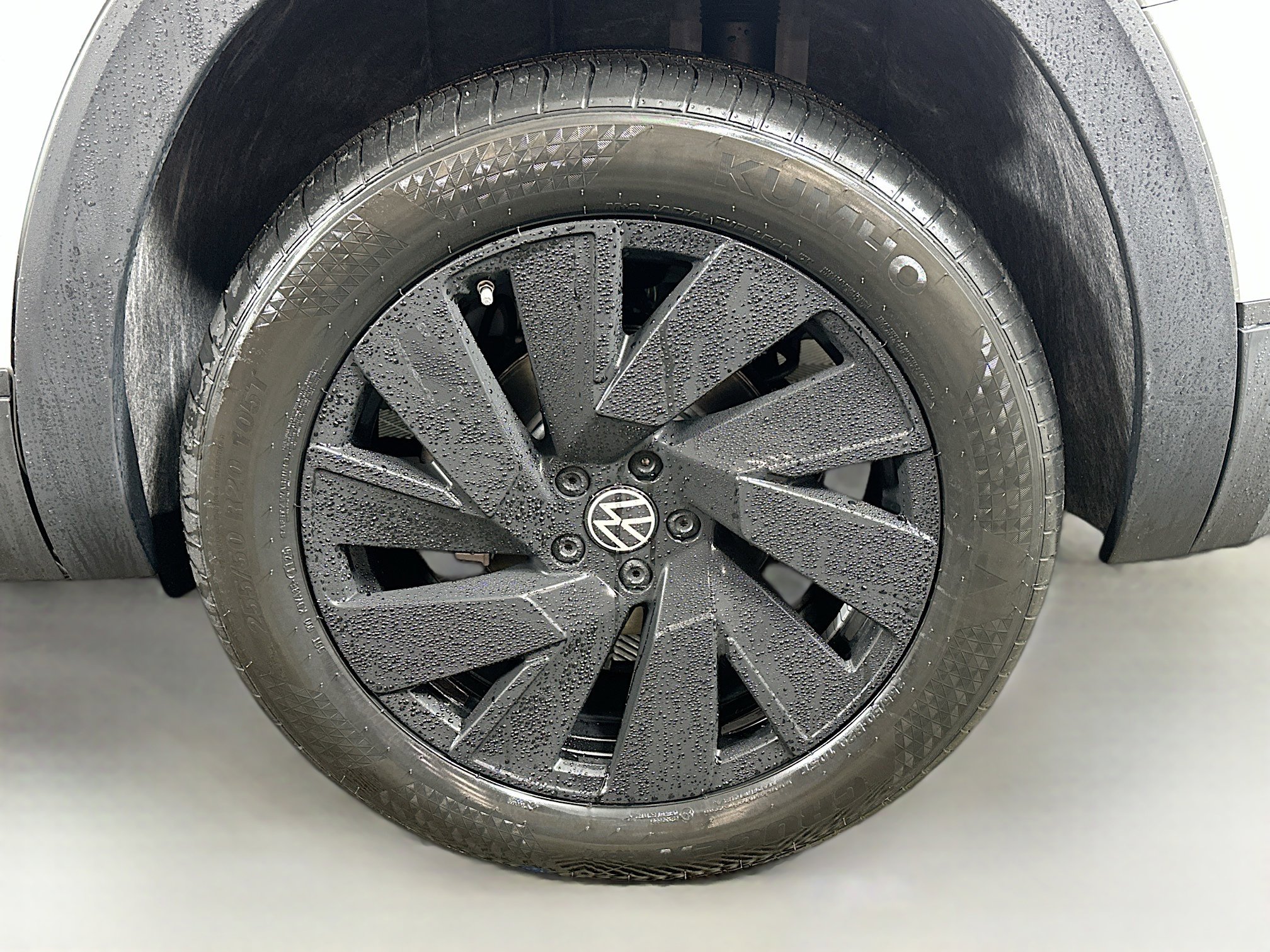 New 2026 Volkswagen Atlas SE AWD/4WD image 31