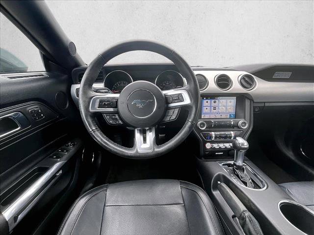 Used 2016 Ford Mustang GT Premium w/ Equipment Group 401A RWD image 7