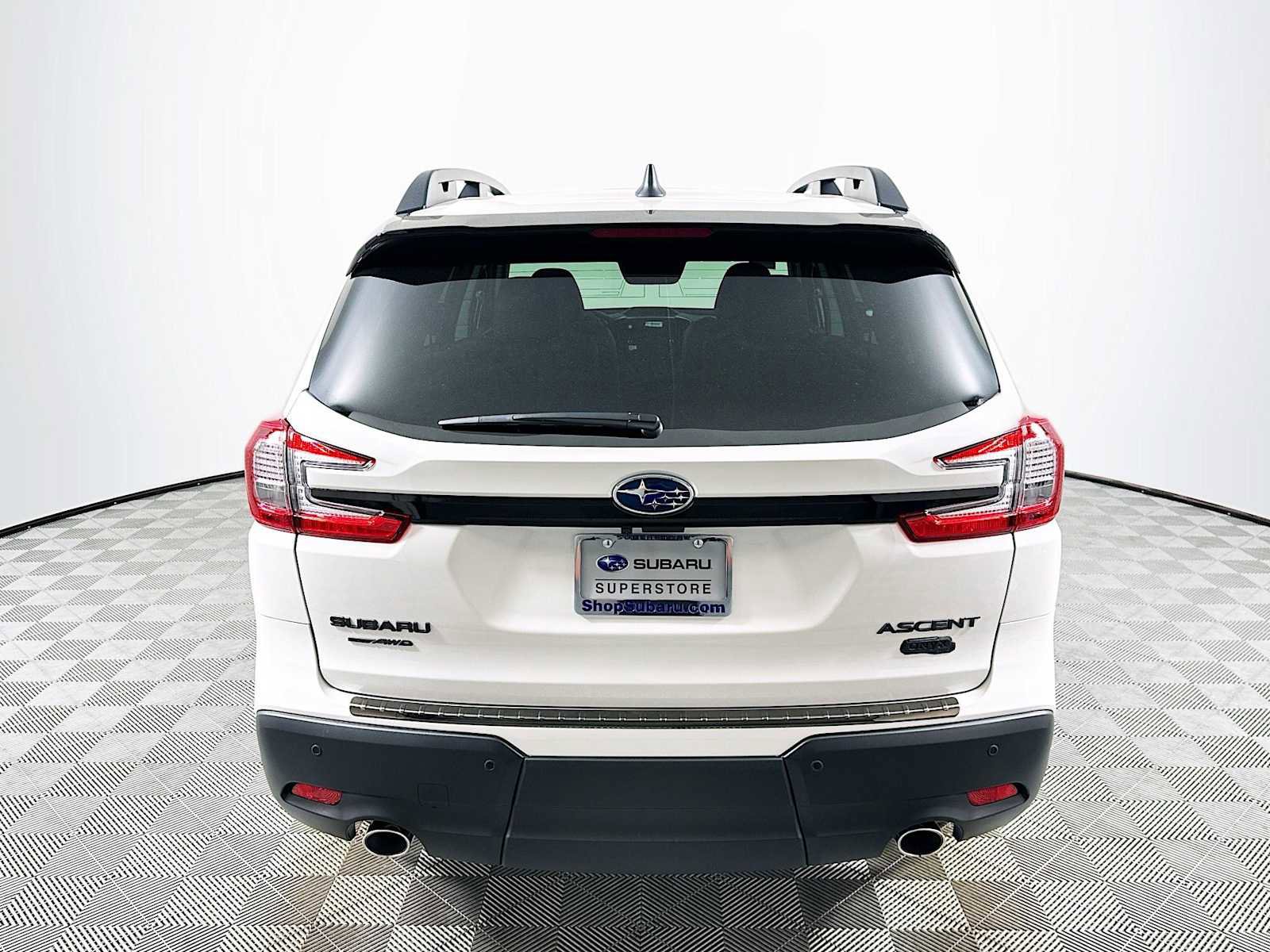 New 2025 Subaru Ascent Bronze Edition image 6