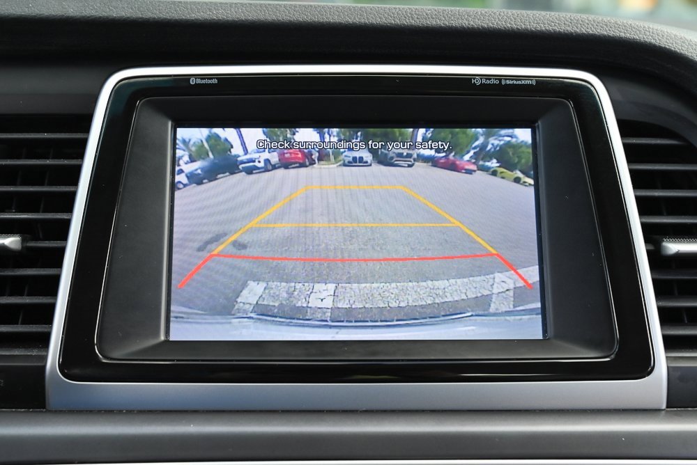 Used 2018 Hyundai Sonata SEL image 26