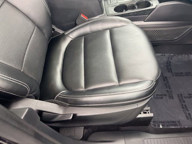 Used 2022 Ford Escape SEL image 23