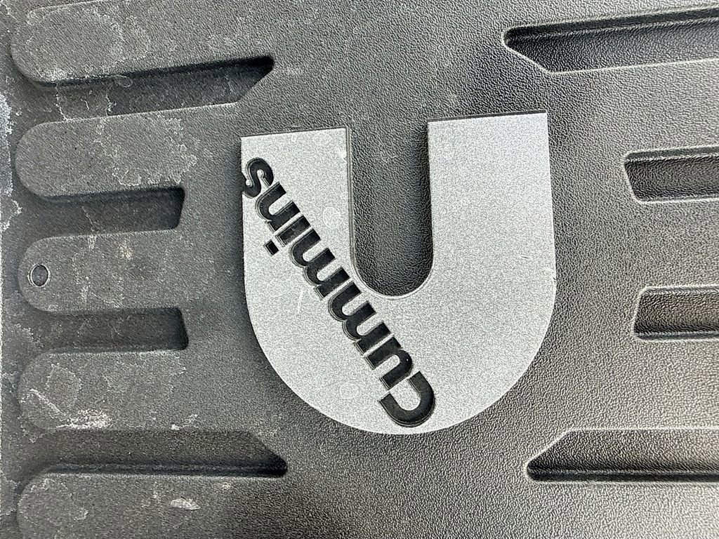 New 2026 RAM 2500 Limited image 34