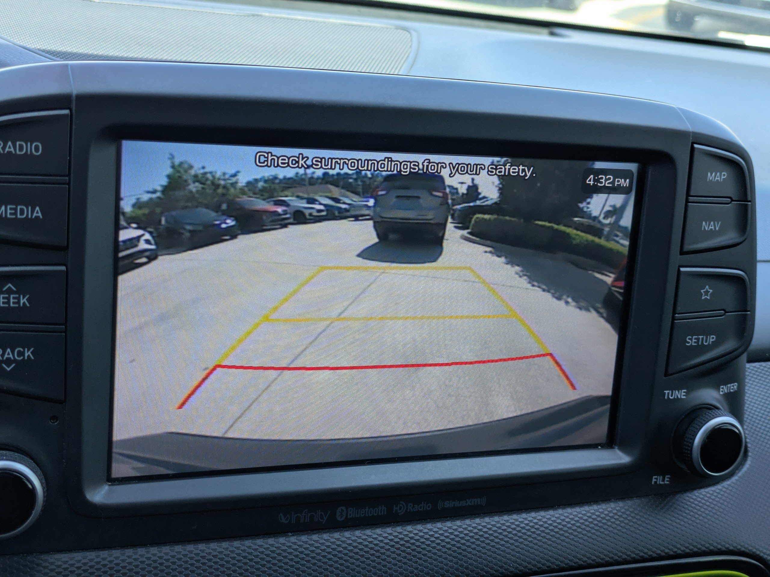 Used 2019 Hyundai Kona Ultimate FWD image 20