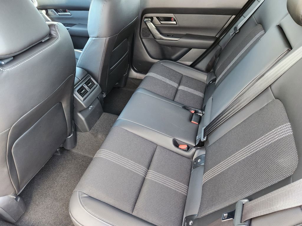 New 2026 MAZDA CX-50 AWD 2.5 S w/ Weather Package image 19