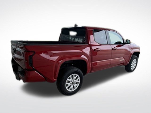 Used 2026 Toyota Tacoma SR5 RWD image 5