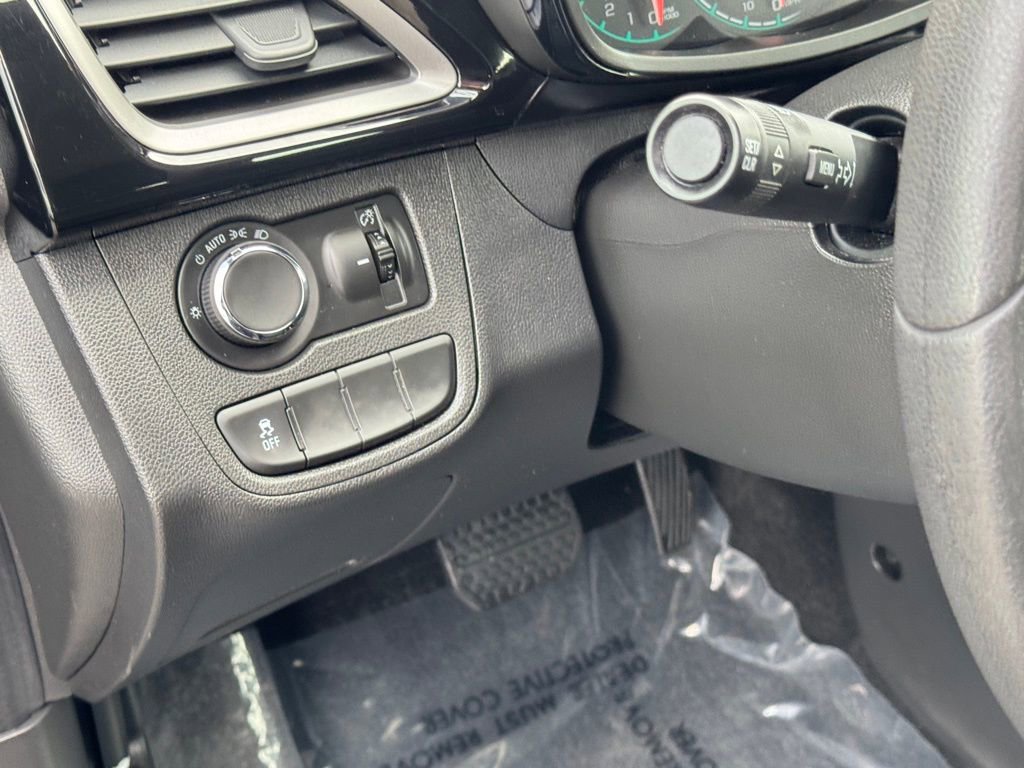 Used 2022 Chevrolet Spark LT w/ Spark Special Edition image 15