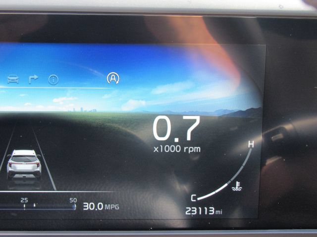 Used 2024 Kia Seltos S FWD image 30