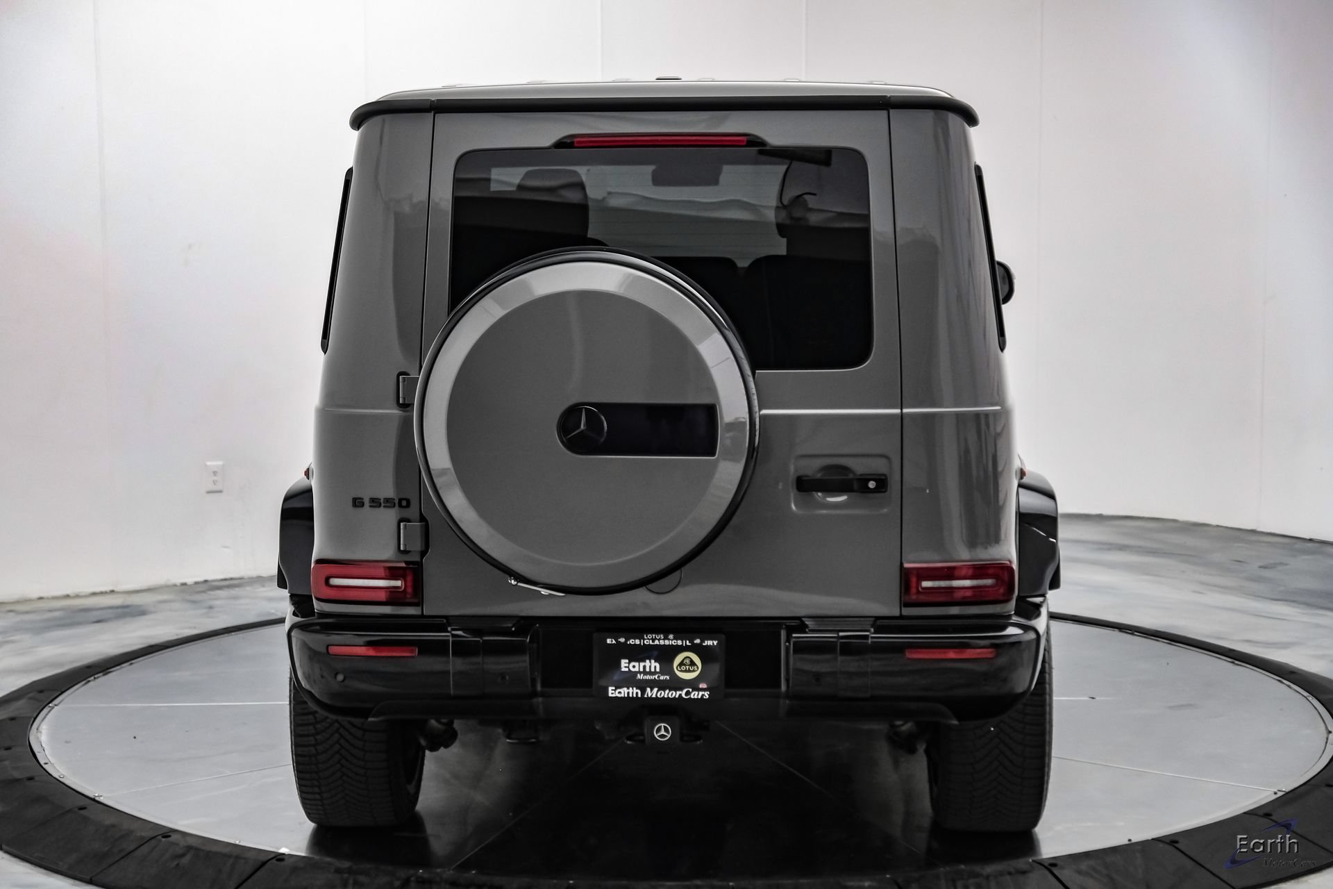 Used 2021 Mercedes-Benz G 550 image 13