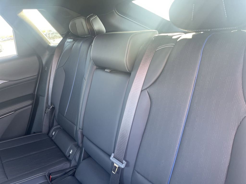 Certified 2024 Cadillac Lyriq Sport w/ LPO, Floor Liner Package image 37