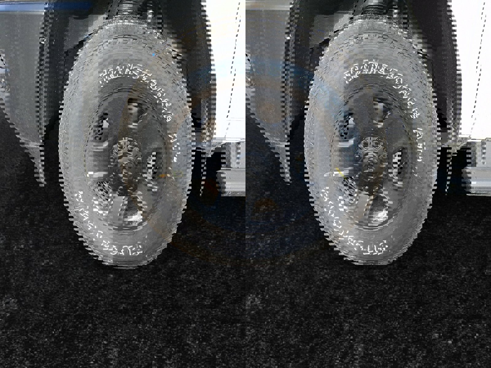 New 2026 RAM 3500 Tradesman image 15