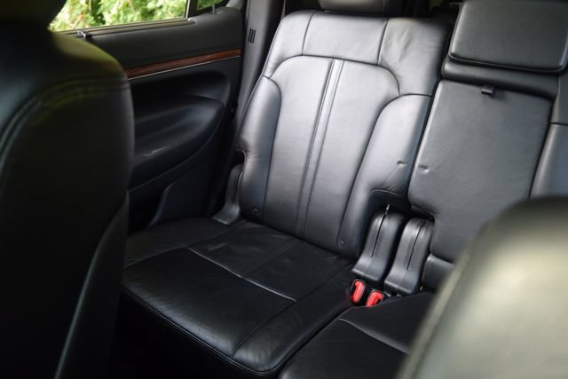 Used 2014 Lincoln MKT AWD w/ Equipment Group 201A image 15