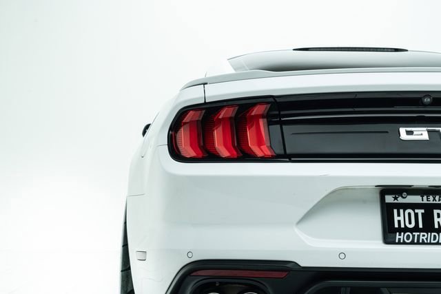 Used 2020 Ford Mustang GT image 17