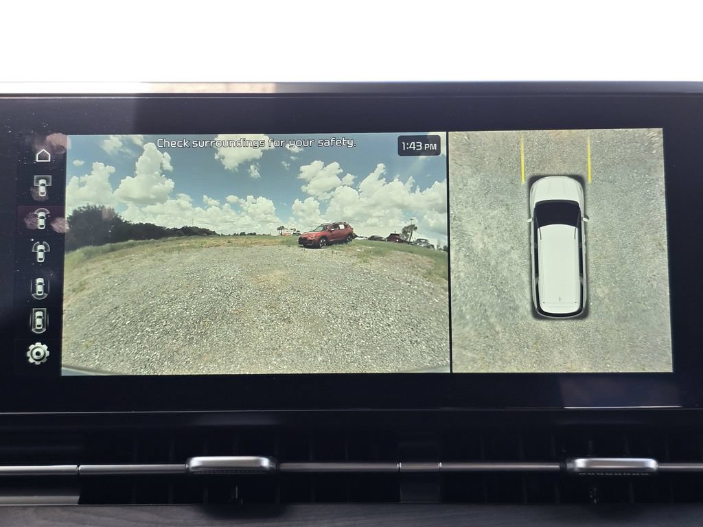 Certified 2024 Kia Carnival SX FWD image 29