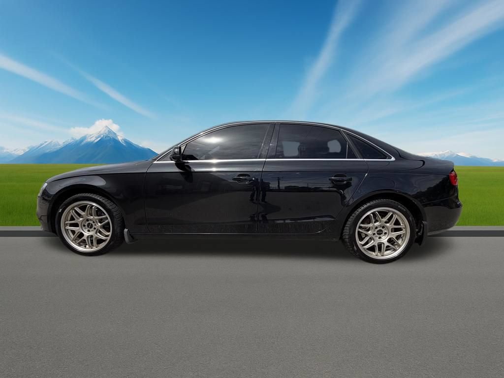 Used 2013 Audi A4 2.0T Premium Plus AWD/4WD image 2