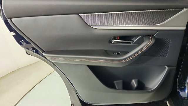 New 2026 MAZDA CX-90 Plug-In Hybrid w/Premium Sport AWD/4WD image 27