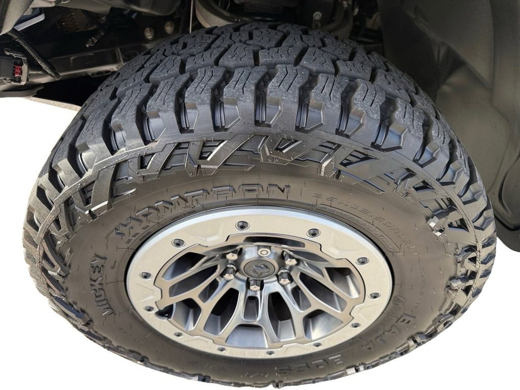 Used 2022 RAM 1500 TRX w/ TRX Level 2 Equipment Group image 8