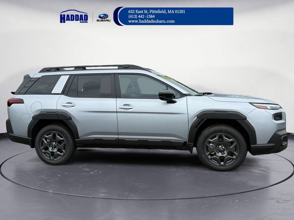 New 2026 Subaru Outback Premium AWD/4WD image 6