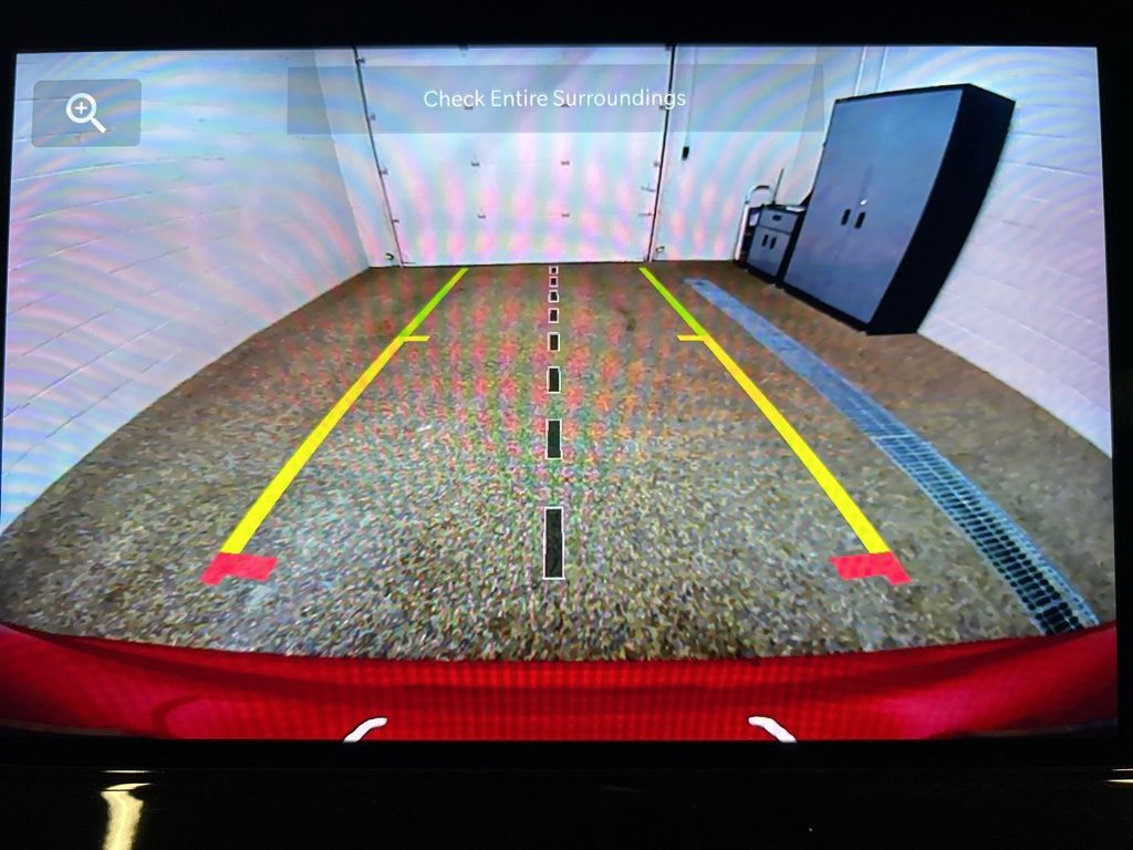 Used 2022 Jeep Compass Limited image 19