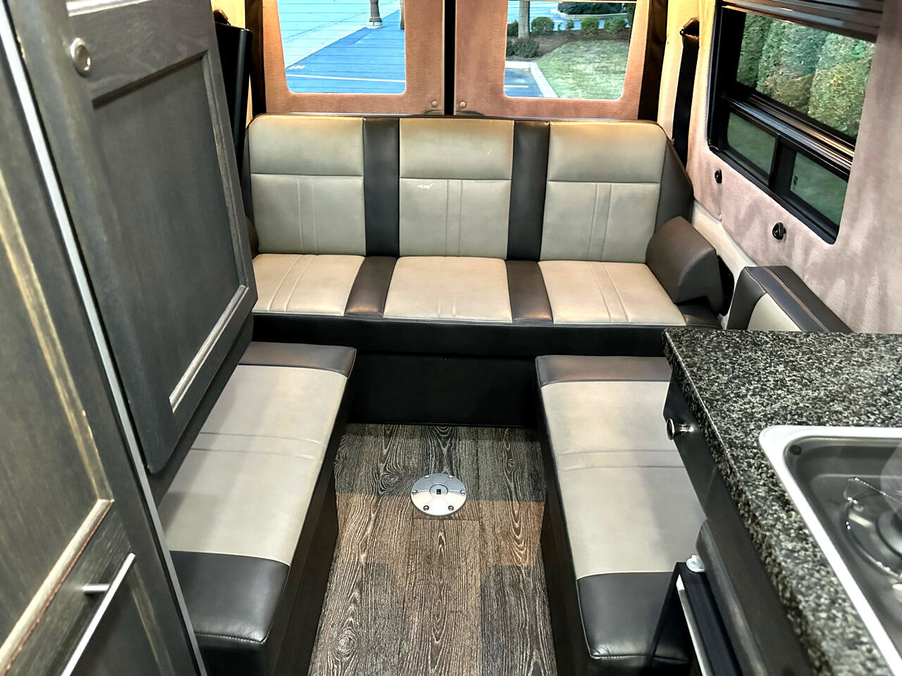 Used 2015 Mercedes-Benz Sprinter 3500 w/ Active Safety Plus Package image 50