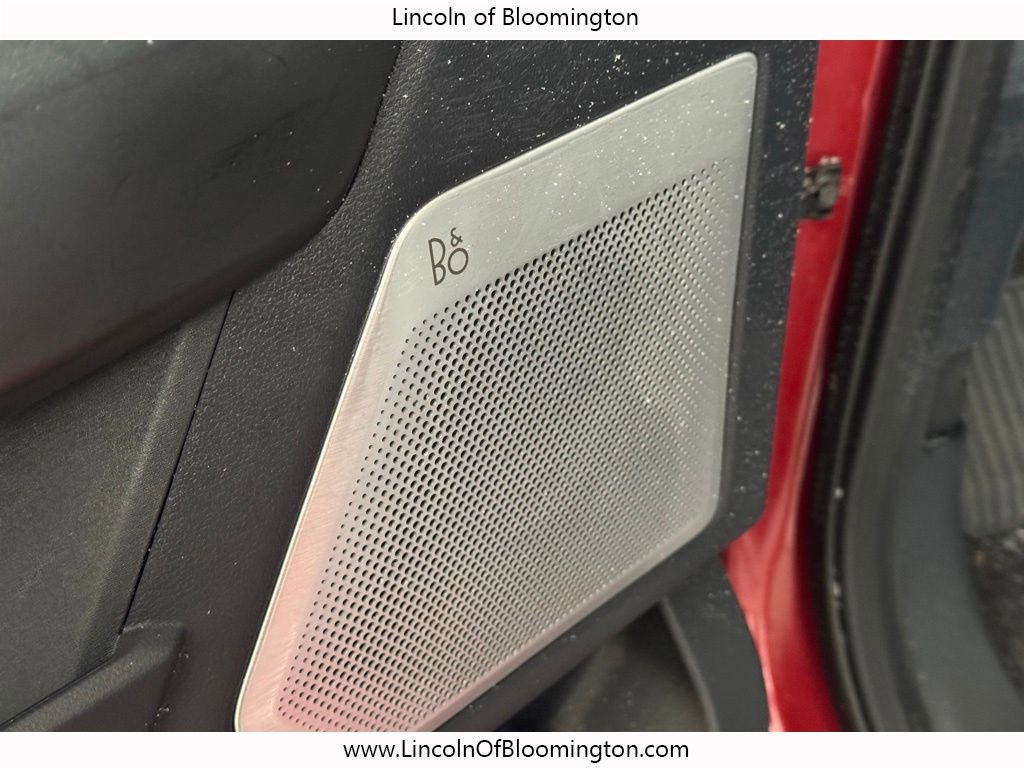 Used 2023 Ford F150 Raptor w/ Raptor Carbon Fibre Package image 22