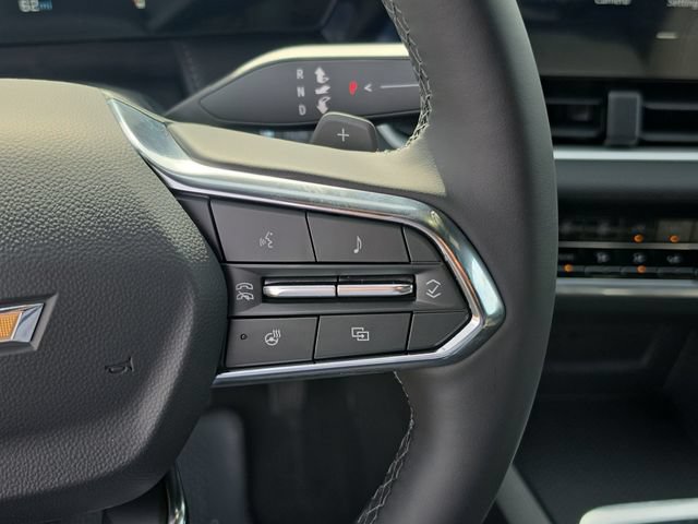 New 2026 Chevrolet Equinox LT w/ Safety and Technology Package FWD image 18