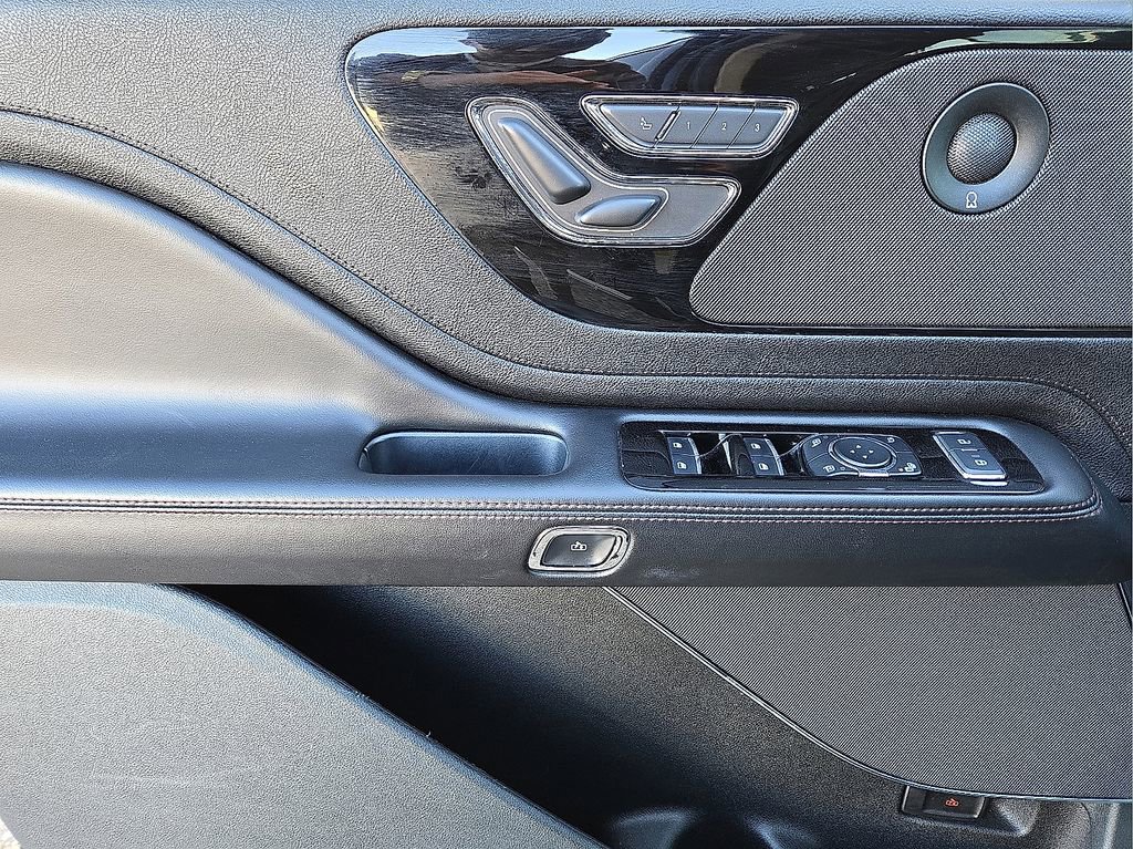 Used 2024 Lincoln Aviator Reserve image 21