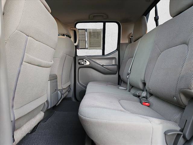 Used 2021 Nissan Frontier SV AWD/4WD image 18