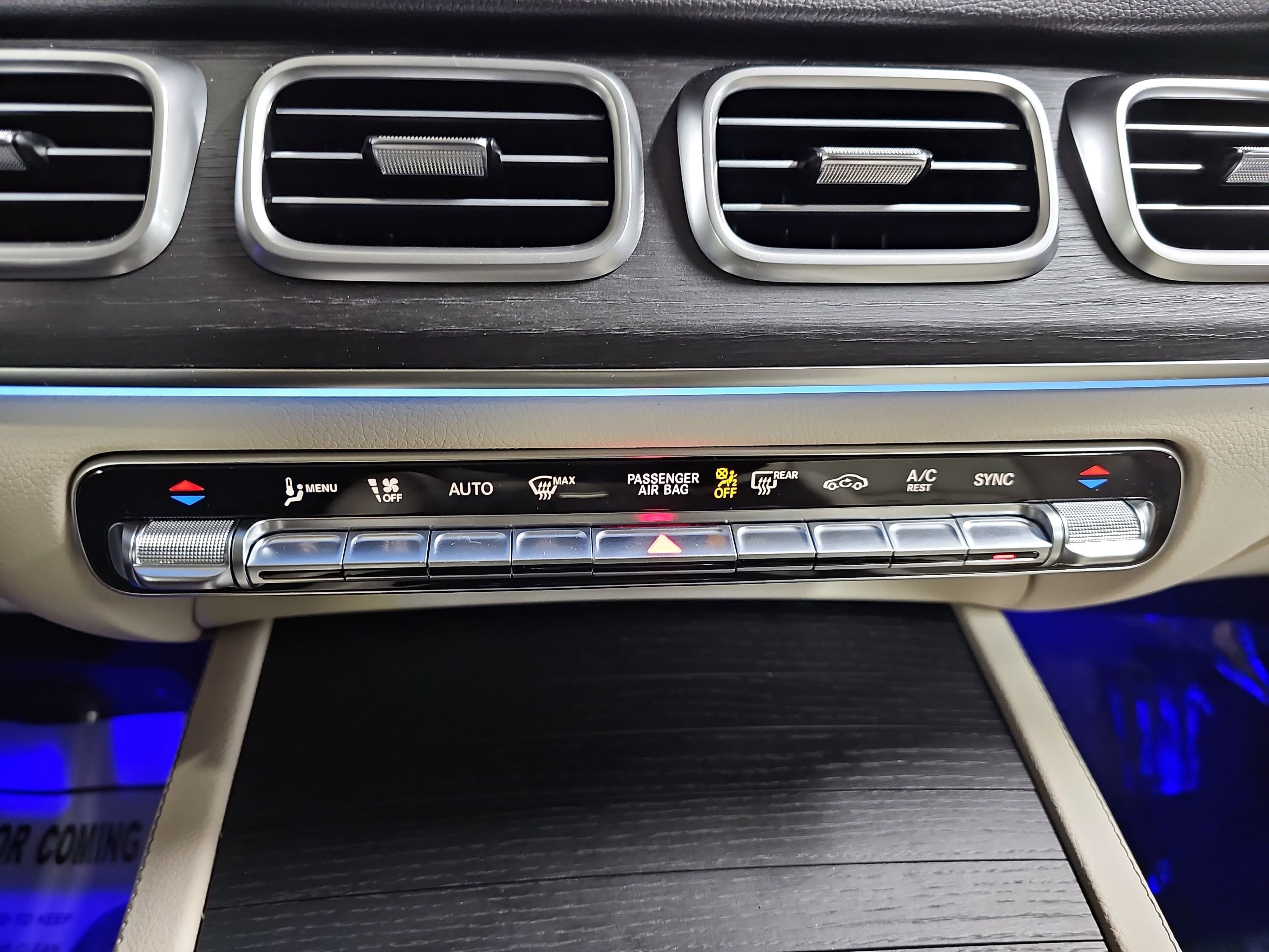 New 2026 Mercedes-Benz GLE 350 4MATIC image 22