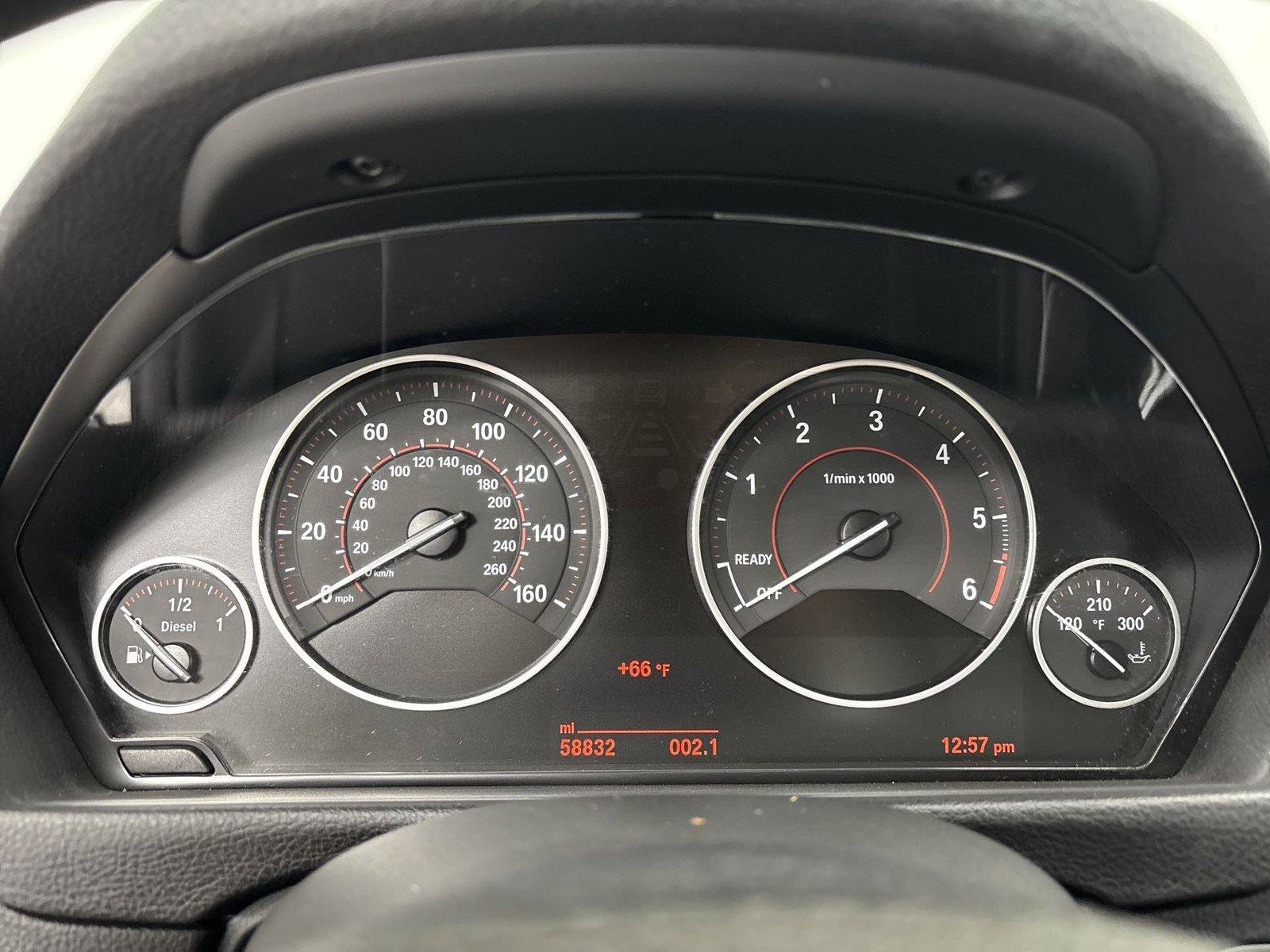 Used 2018 BMW 328d Sedan RWD image 28