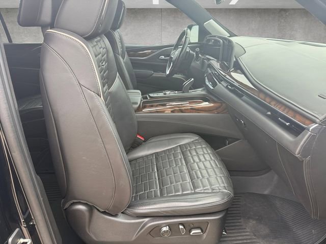 Used 2021 Cadillac Escalade Sport Platinum RWD image 24