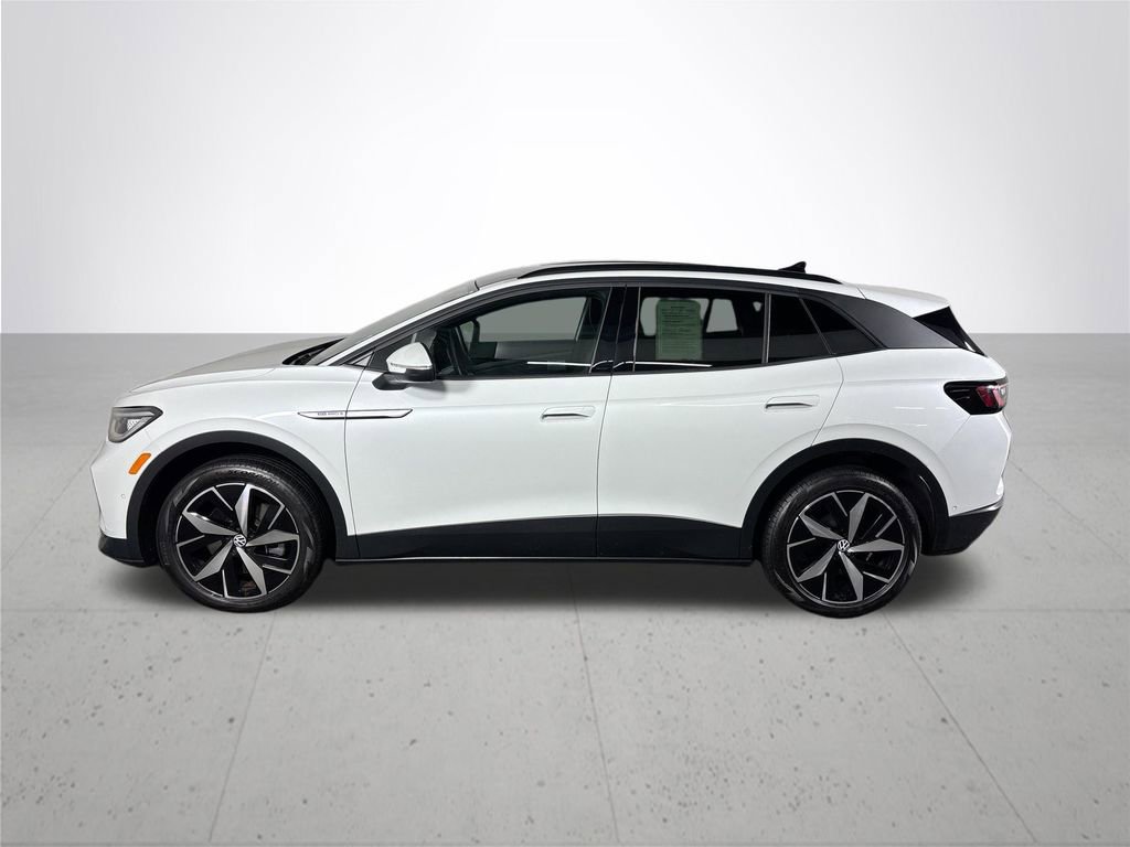 Certified 2023 Volkswagen ID.4 Pro S AWD/4WD image 9