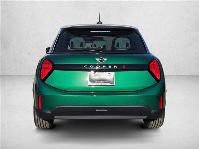 Used 2026 MINI Cooper S FWD image 7