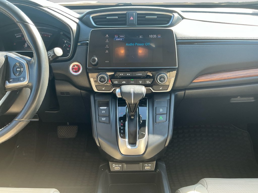 Used 2022 Honda CR-V EX-L image 11