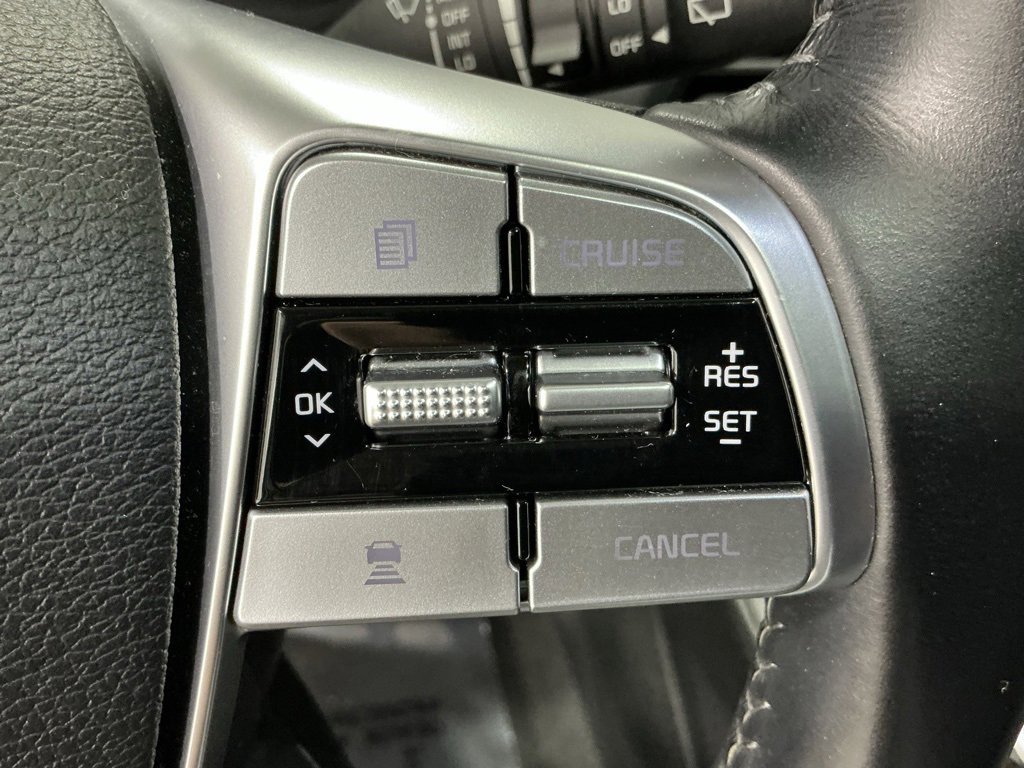 Used 2021 Kia Telluride S image 16