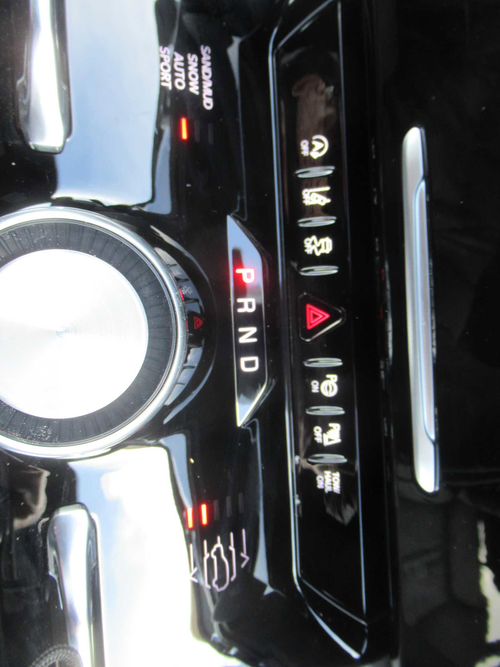New 2026 Jeep Grand Wagoneer L Series II Obsidian image 38