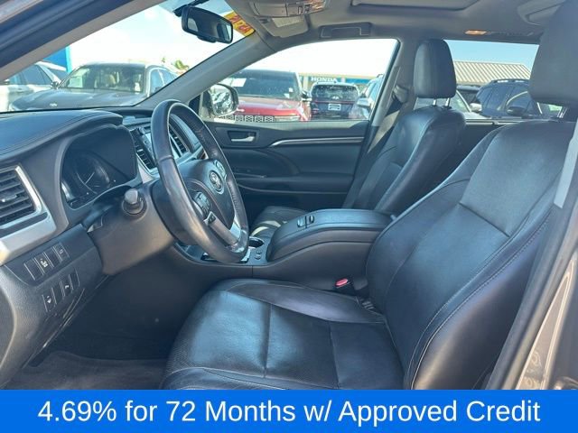 Used 2014 Toyota Highlander Limited image 12