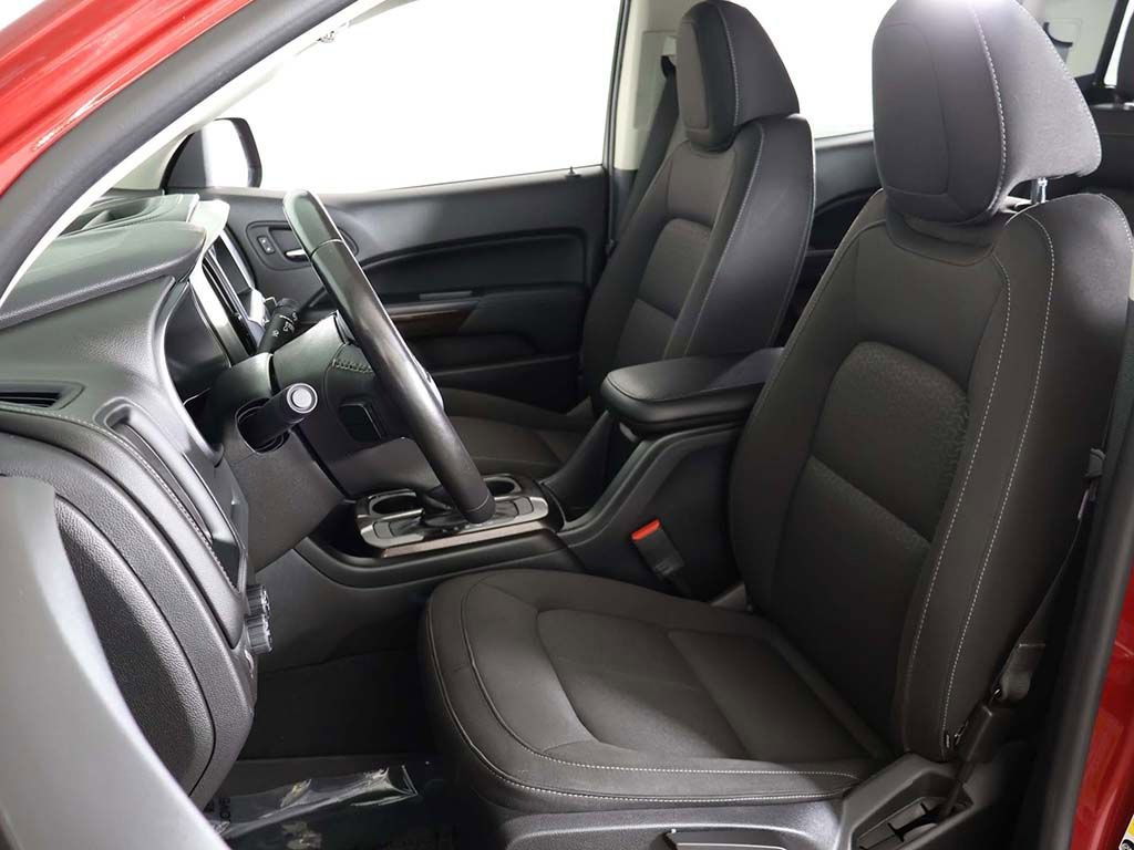 Used 2020 GMC Canyon SLE w/ Elevation Edition image 26