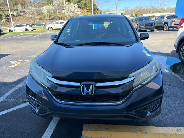 Used 2015 Honda CR-V LX video 2
