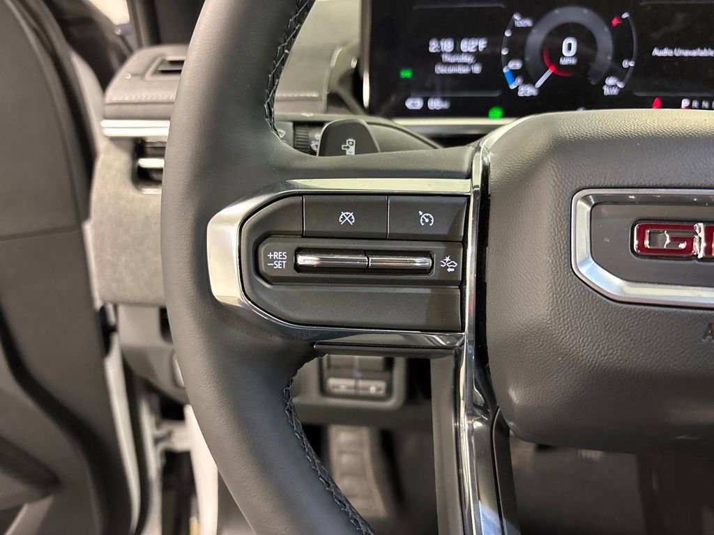 New 2026 GMC Sierra EV Elevation image 29