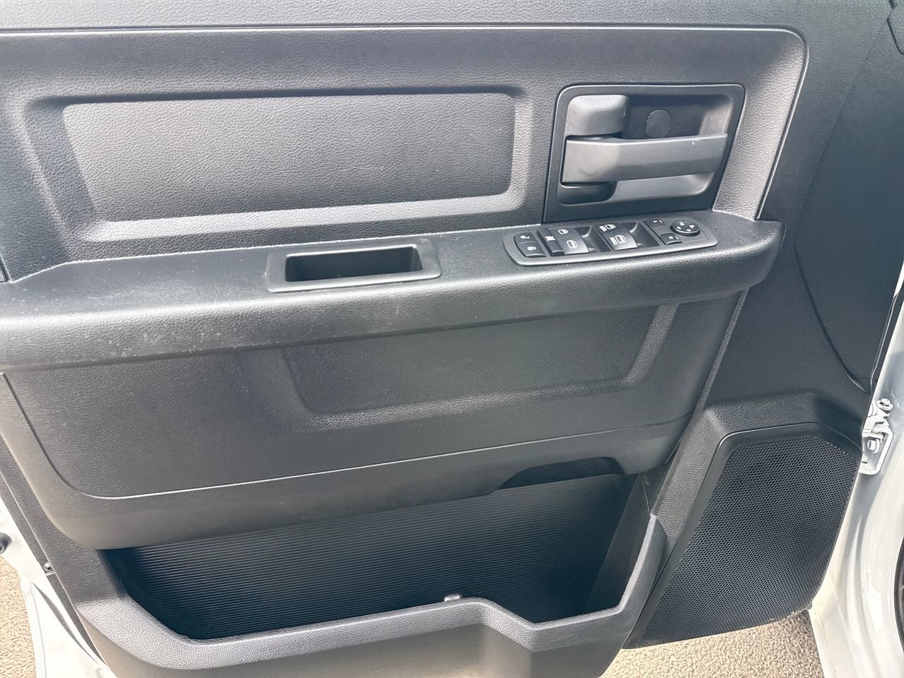 Used 2023 RAM 1500 Tradesman w/ Popular Equipment Group image 17