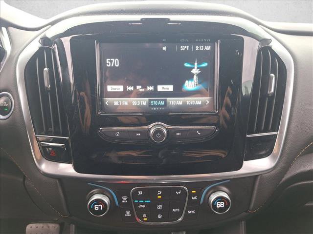 Used 2019 Chevrolet Traverse LS image 12