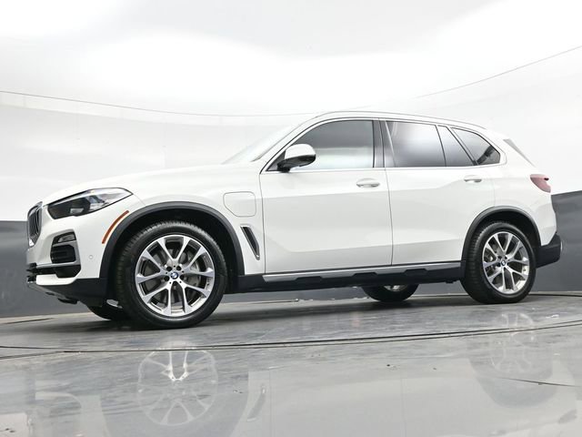 Used 2021 BMW X5 xDrive45e AWD/4WD image 35