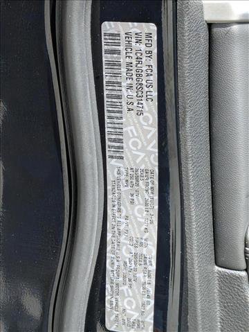 New 2025 Jeep Grand Cherokee Limited w/ Luxury Tech Group II image 23